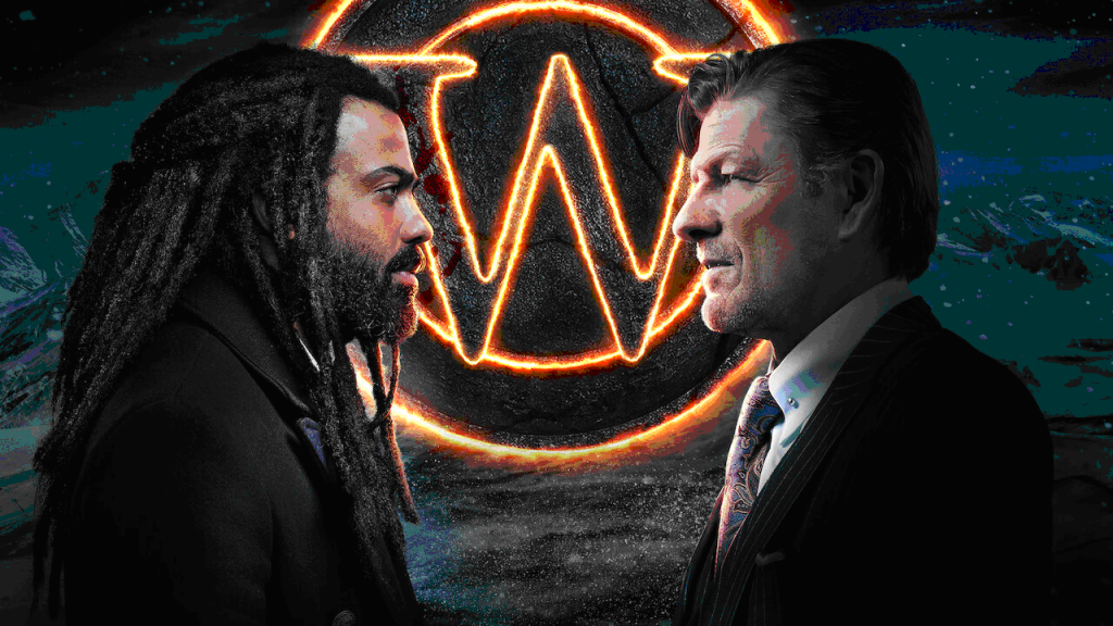 Netflix’teki En İyi 5 Bilim Kurgu Dizisi