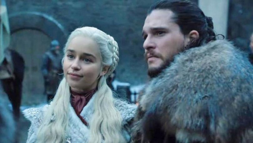 Game of Thrones hayranlarına müjde! Devam serisi geliyor