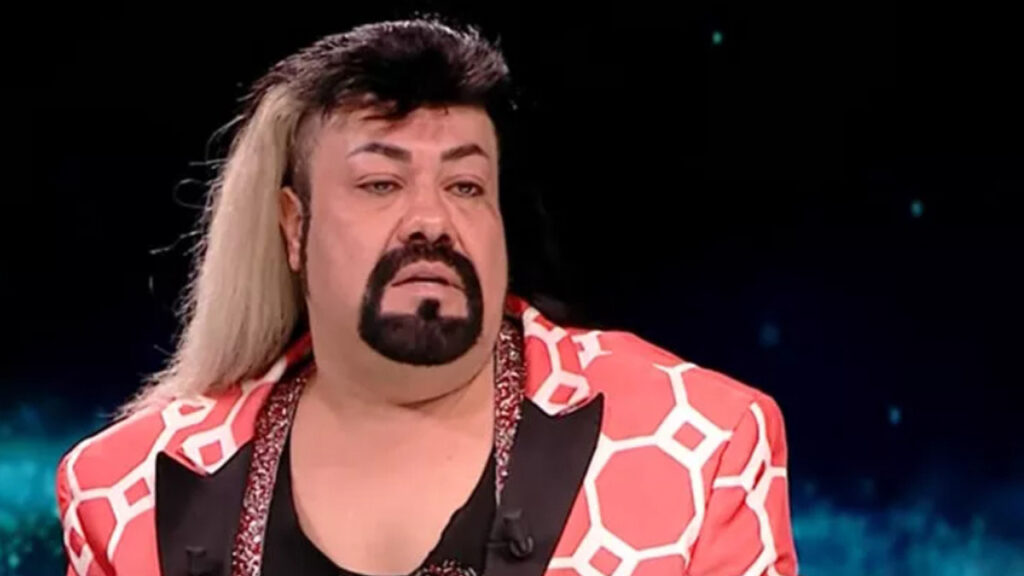 Kobra Murat: ‘Teklif geldi ama reddettim, Cumhurbaşkanı Erdoğan ‘Kobram’ diyor bana’