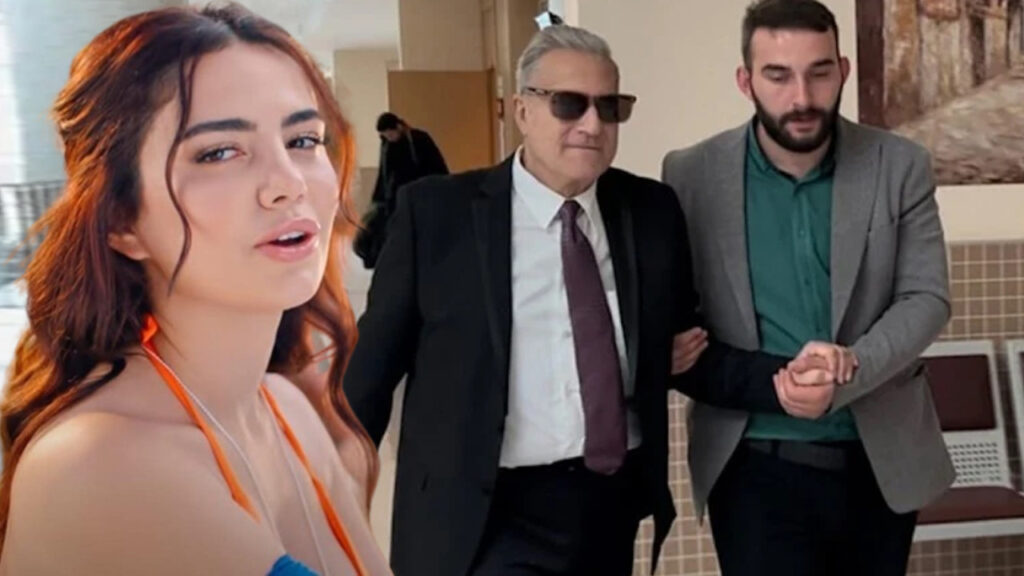 Mehmet Ali Erbil aylık gelirini açıkladı! Hakim karşısında: ‘Tuzağa geldim’ diyerek asistanını suçladı!