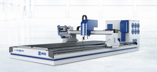 CNC Plazma Makinesinin Günümüzdeki Önemi