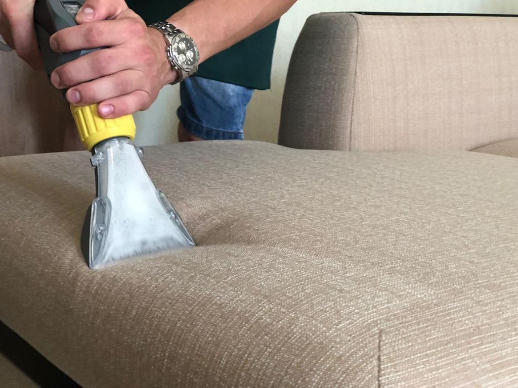 Ankara Koltuk Yıkama Fiyatları