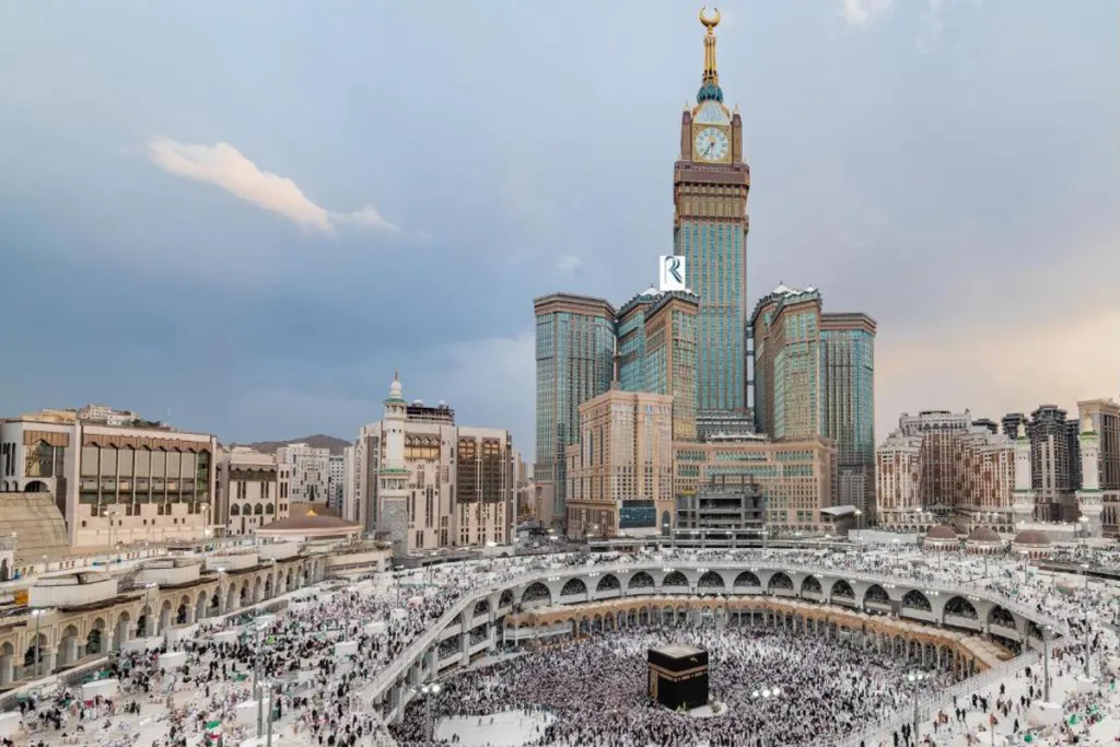 Hac ve Umre Turları ile Ruhani Yolculuğa Çıkın