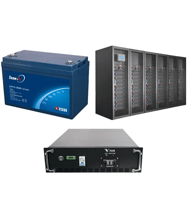 Uninterruptible Power Supply (UPS) Cihazlarında Kullanılan Aküler Hakkında Bilgi