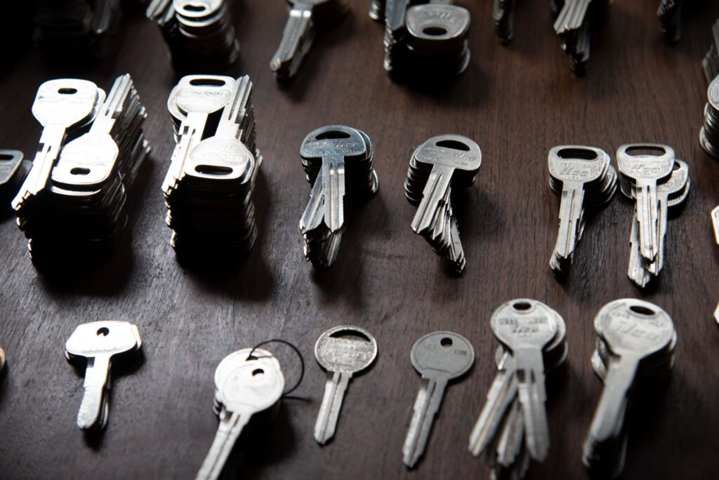 Yedikule Bölgesinin Profesyonel Kilit Ustaları