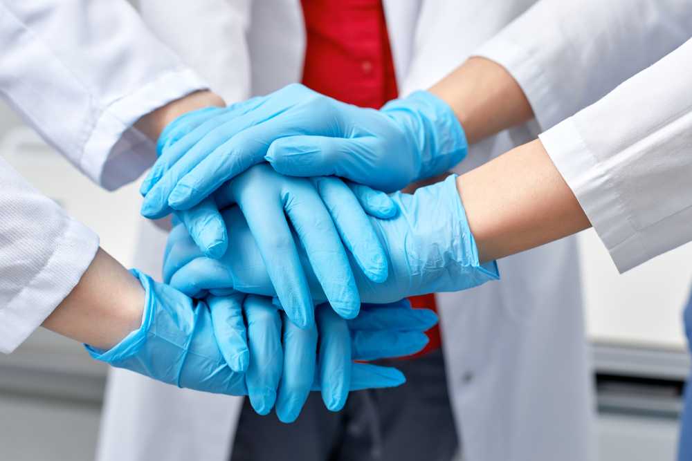 Medikal Eldivenlerin Seçimi ve Kullanımı