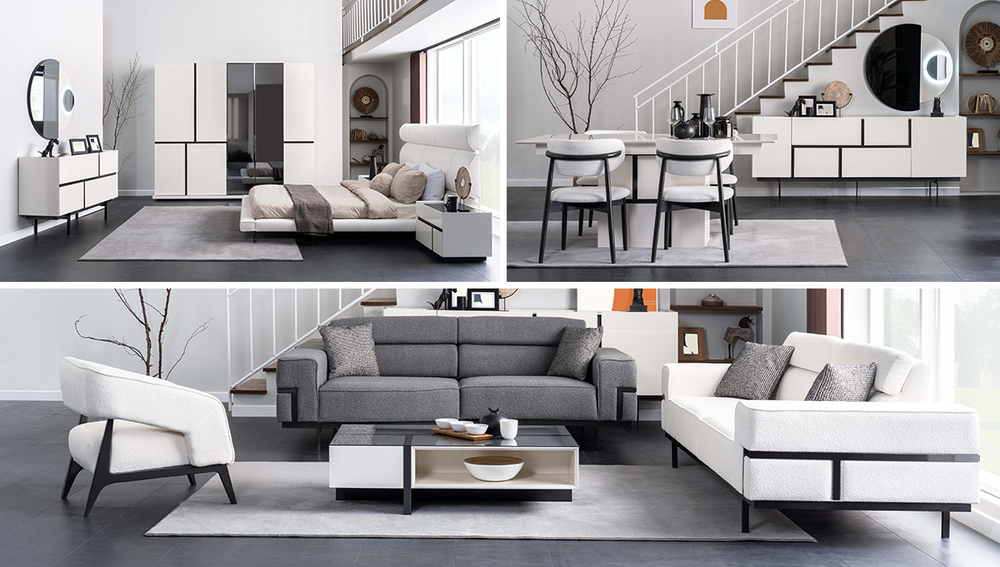 En Trend Modelleriyle Düğün Paketleri