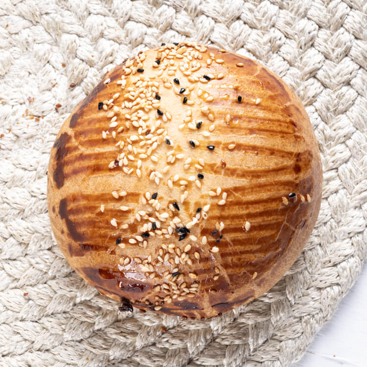 Donuk Poğaça Çeşitleri