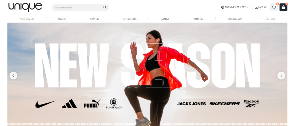 En Şık Kadın Sweatshirts ve Hoodie Modelleri Markaları | Turkish Unique