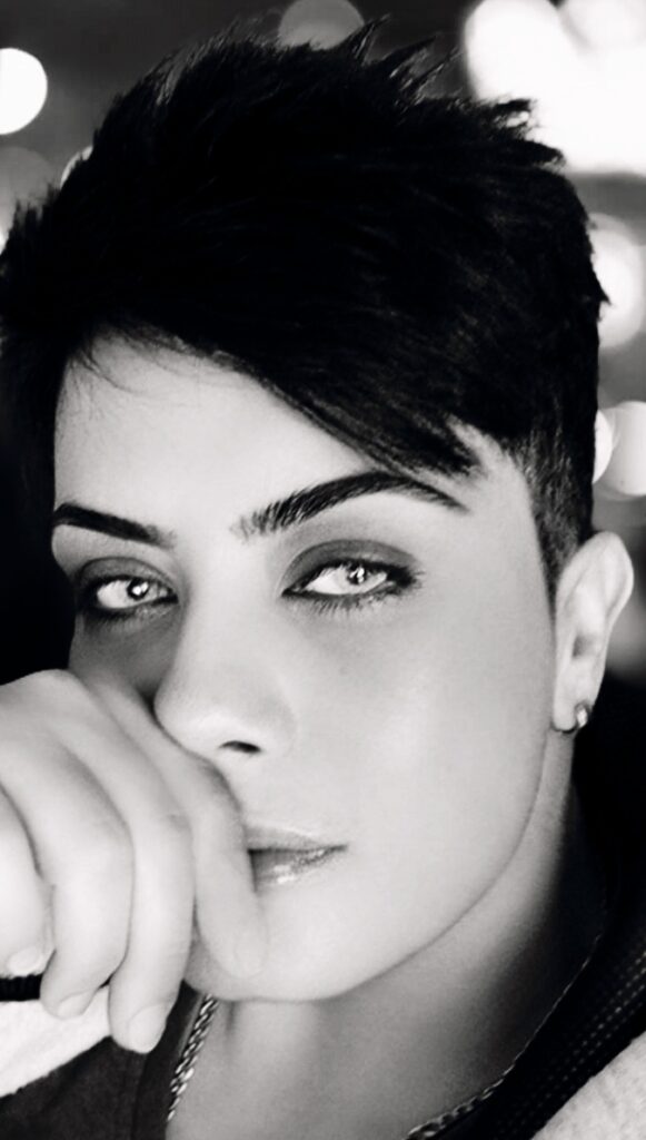 Türkiye’nin Müzikal Yeteneği : Hicran Çavuşoğlu