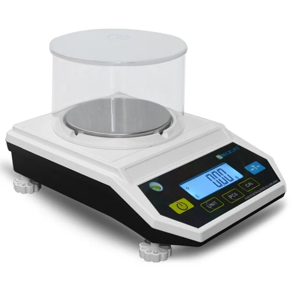 Hassas Terazi Nerelerde Kullanılır?