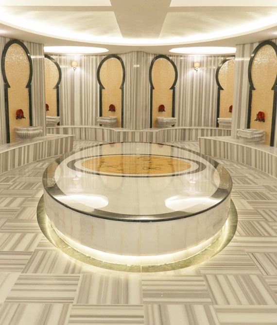 İstanbul Hamam Fırsatları