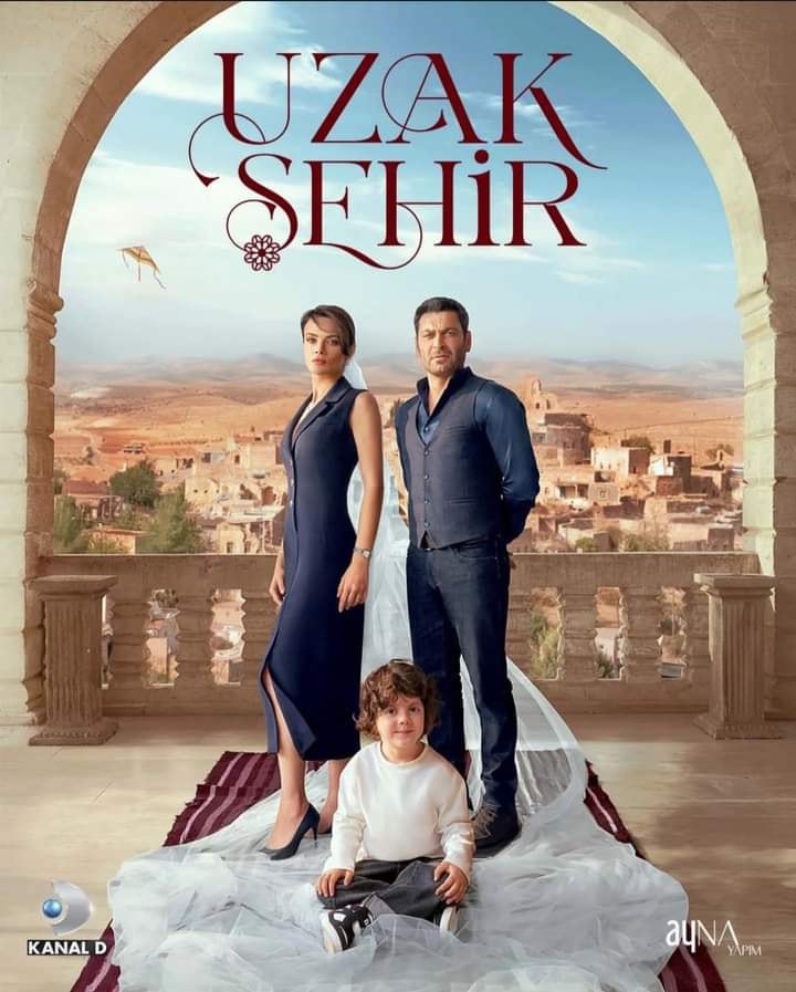 Pazartesi Gününün Reyting Kazananları: Uzak Şehir ve Kızıl Goncalar