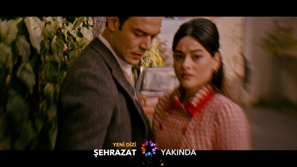 Yeni Dizi “Şehrazat” İzleyiciyle Buluşmaya Hazırlanıyor