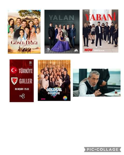 Bu Cumartesi Akşamı Ekranlarda Neler Var?