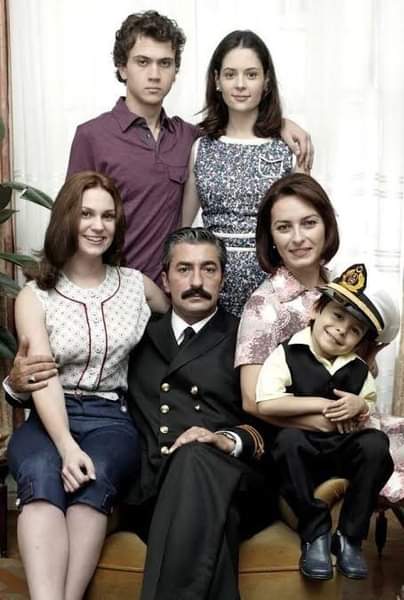 Öyle Bir Geçer Zaman Ki Yeniden Ekranlarda