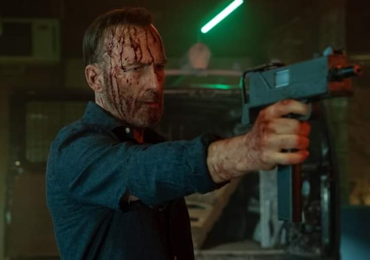 Bob Odenkirk’in Yer Aldığı “Nobody 2” Filminin İlk Görseli Yayınlandı