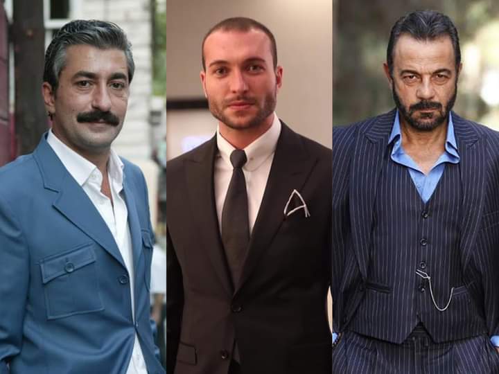 Merakla Beklenen Dizi: ‘Yasak Aşk’ Ekranlara Geliyor