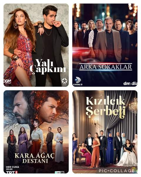 Arka Sokaklar’da Yürek Burkan Olaylar ve Aksiyon Dolu Gelişmeler