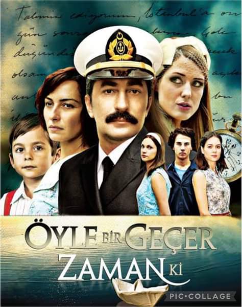 Öyle Bir Geçer Zaman Ki, Ekranlara Geri Dönüyor