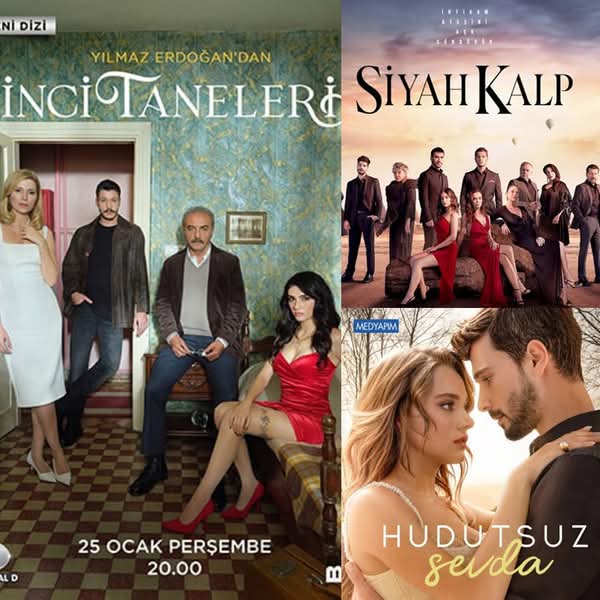 Perşembe Günü Televizyon Reytinglerinde Öne Çıkanlar