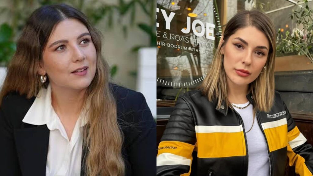 Leyla Dizisinde Ferda Rolünde Zorunlu Değişiklik