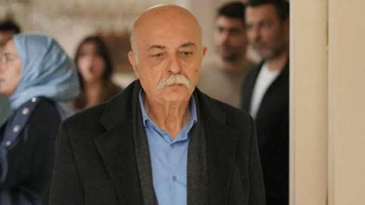 Kızıl Goncalar Dizisine Settar Tanrıoğen Katıldı
