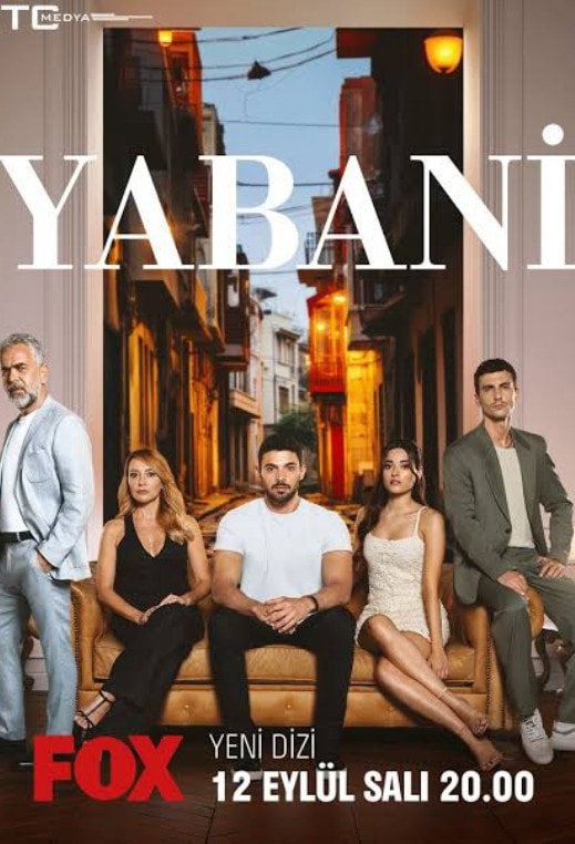 Cumartesi Reytinglerinde Gönül Dağı Zirvede