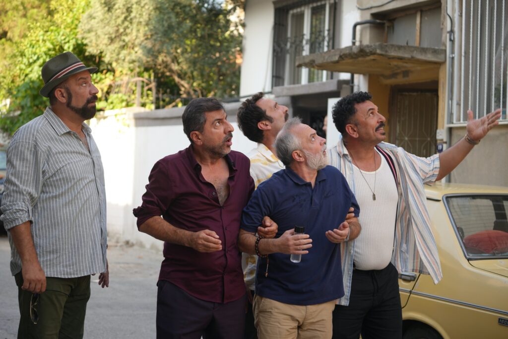 Vizyon Filmleri Seyirci Sayıları Açıklandı!