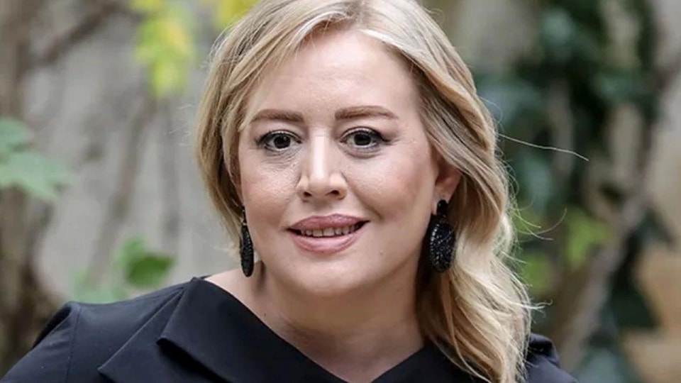 Melisa Doğu Yeni Projesi ile Ekranlara Dönüyor