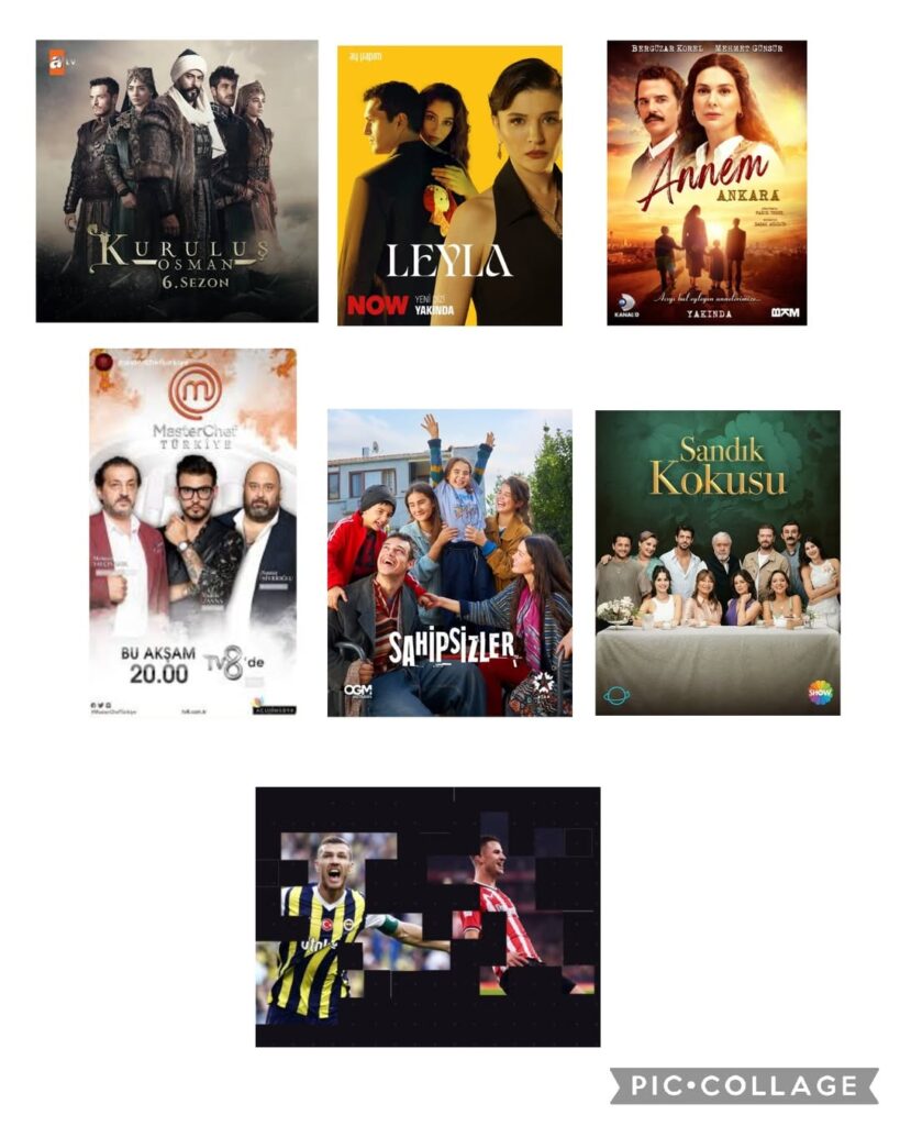 Çarşamba Akşamı Ekranlarda Neler Var?