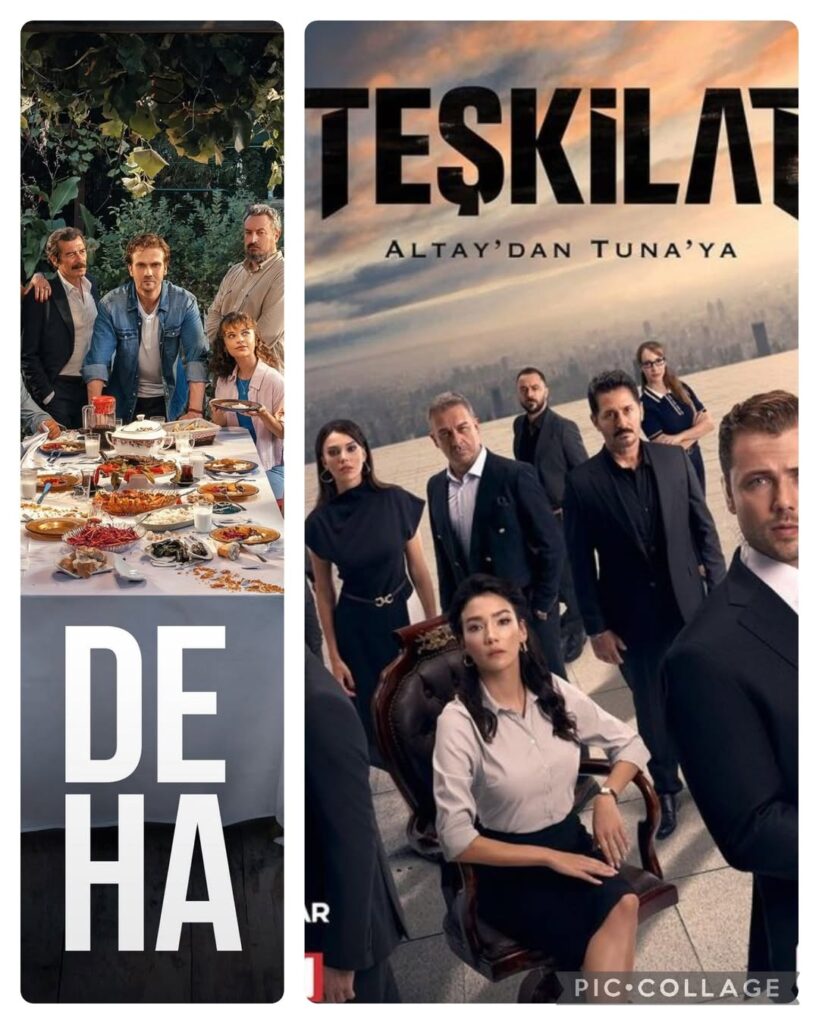 Tehlikeli İttifaklar ve Sürpriz Hamleler
