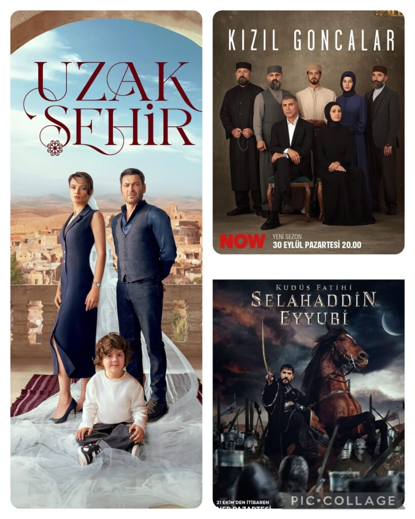 Kudüs Fatihi: Selahaddin Eyyubi’nin Kahire Zaferi