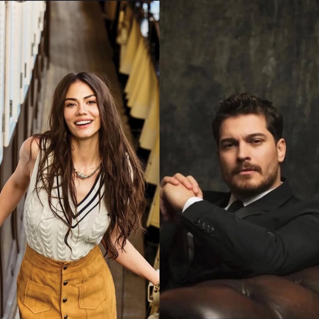 Eşref Rüya Dizisi İçin Geri Sayım Başladı