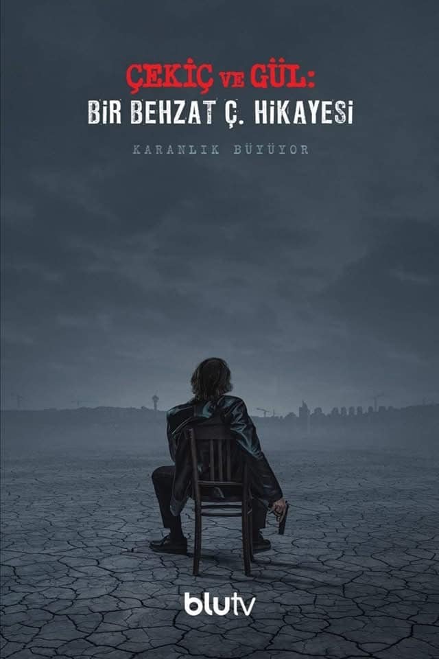 Behzat Ç. Dizisi Yeni Sezon Çekimlerine Başlıyor