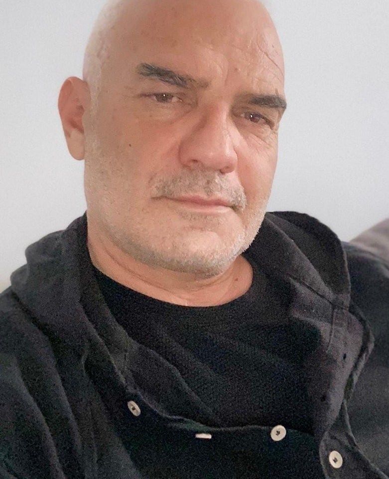 Yeni Oyuncu Transferi: Erdal Cindoruk, “Sen Ağlama İstanbul” Dizisine Katıldı