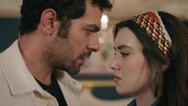 Sevilen Dizi “Rüzgarlı Tepe” Final Yapıyor