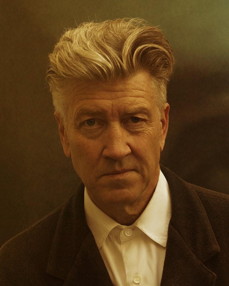 Amerikalı Yönetmen David Lynch Hayatını Kaybetti