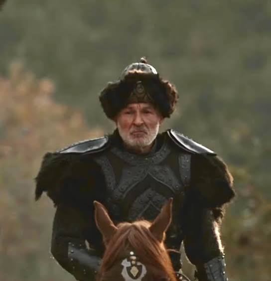 Hakan Vanlı, Mehmed Fetihler Sultanı Dizisine Veda Etti
