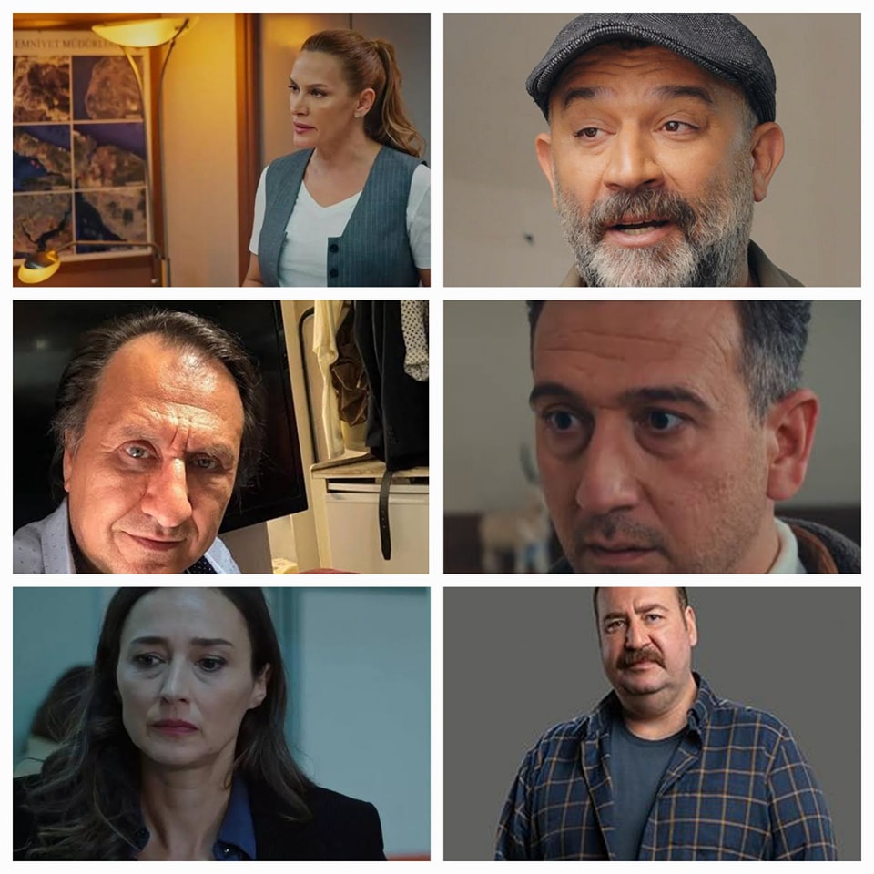 Arka Sokaklar Ekibi Urfa’da Çekim Yapacak