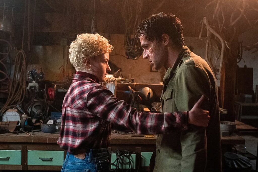 Hafta Sonu Yedi Yeni Film Sinemaseverlerle Buluşuyor
