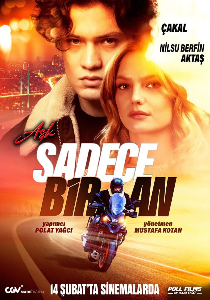 Poll Films’ten İki Yeni Film: “Aşk Sadece Bir An” ve “Ayakçı” Geliyor