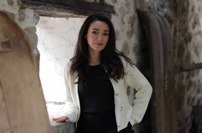 Gönül Dağı’nın Cemile’si Nazlı Pınar Kaya Yeni Yaşını Kutladı