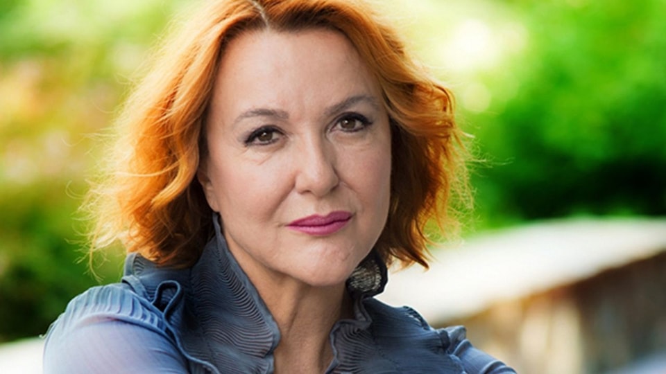 Sumru Yavrucuk, “Bahar” Dizisine Katıldı