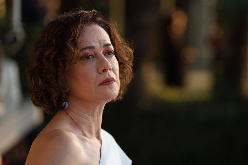 Bennu Yıldırımlar Ekran Serüvenini Anlattı: “Büyük Bir Şok Yaşadık”