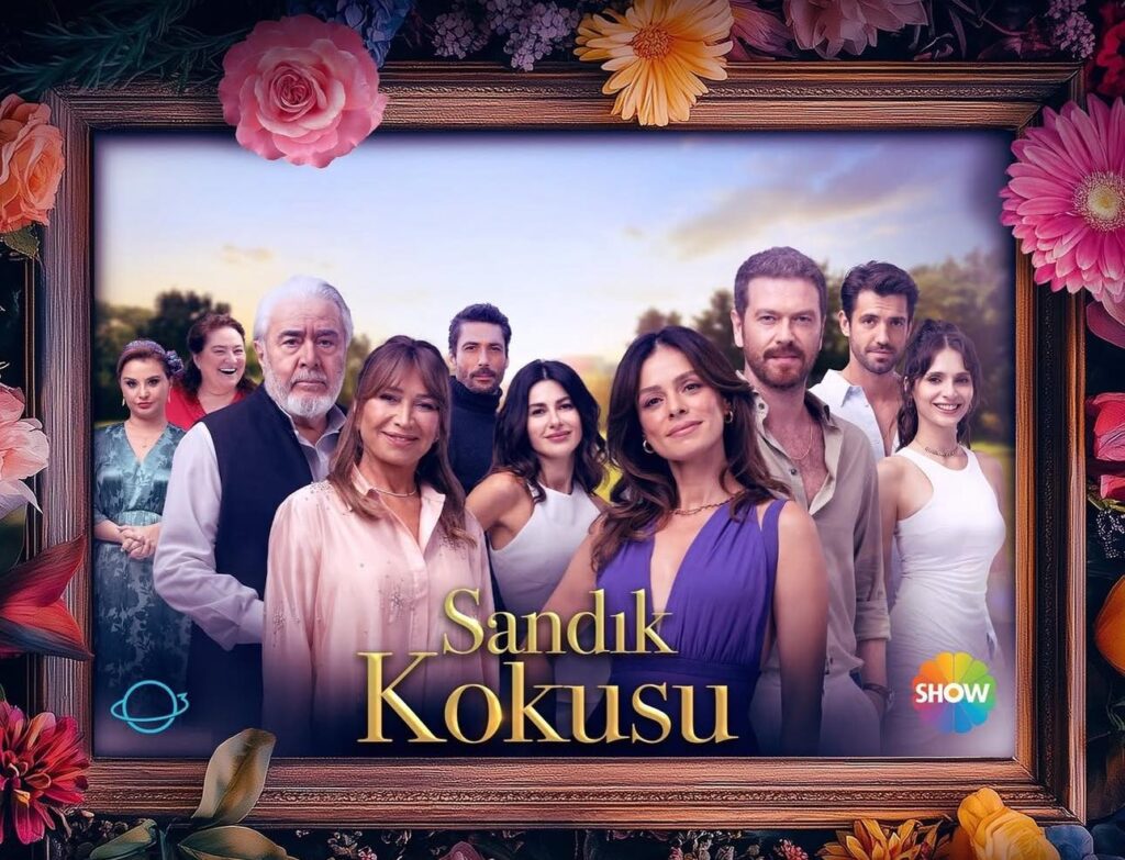 ‘Sandık Kokusu’ 50. Bölümüyle Ekranlara Veda Ediyor