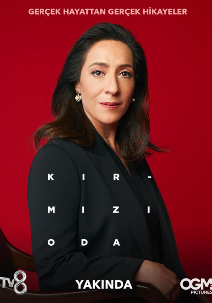 Kırmızı Oda Yeniden Ekranlarda: Haftaiçi Her Gün İzleyiciyle Buluşuyor