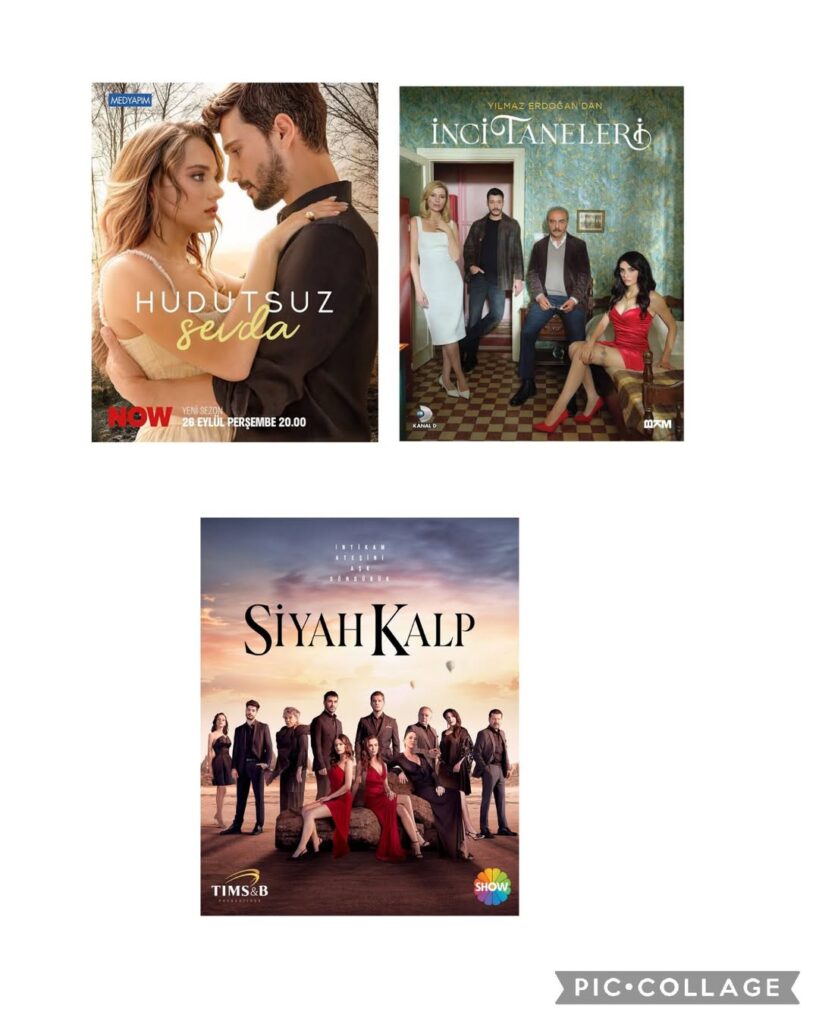 Televizyon Dizileri Reyting Yarışında: Zirve Mücadelesi Devam Ediyor