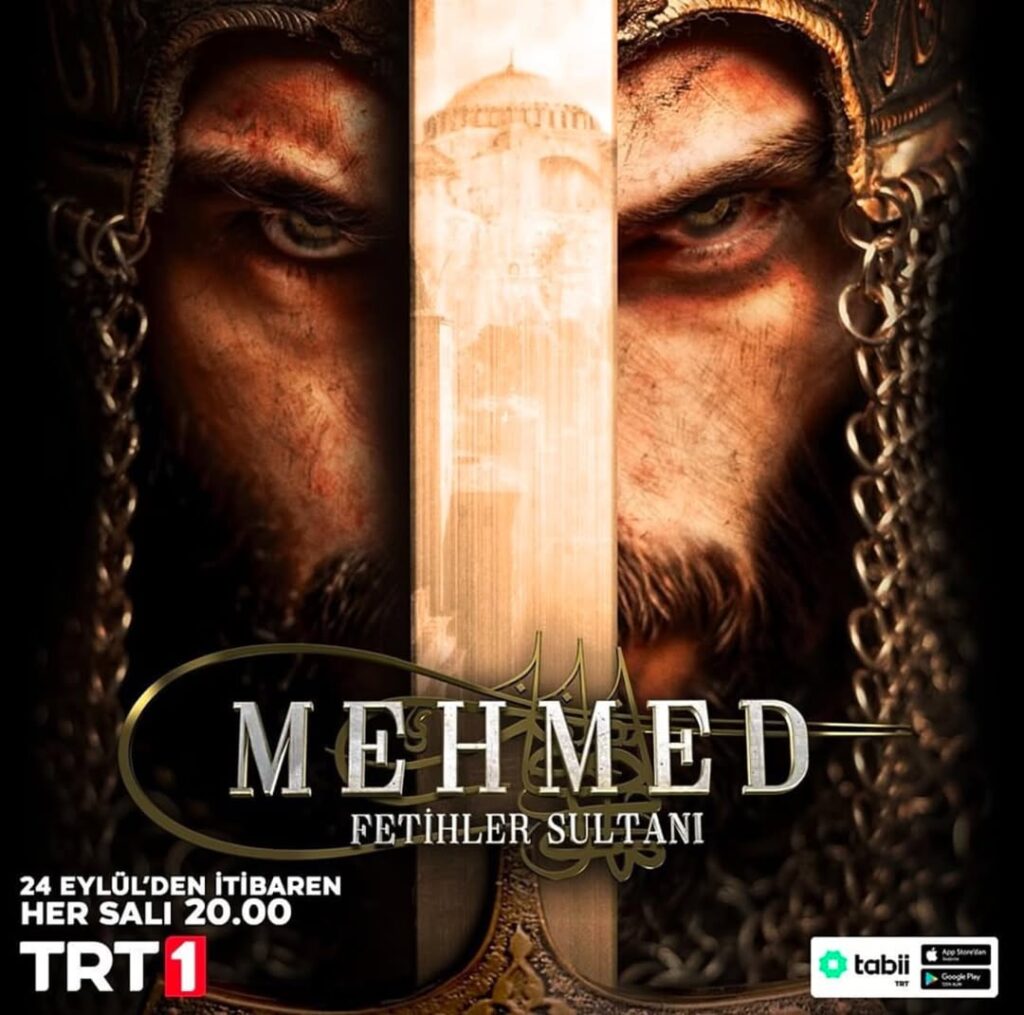 Mehmed: Fetihler Sultanı Dizisinin Yayını Ertelendi