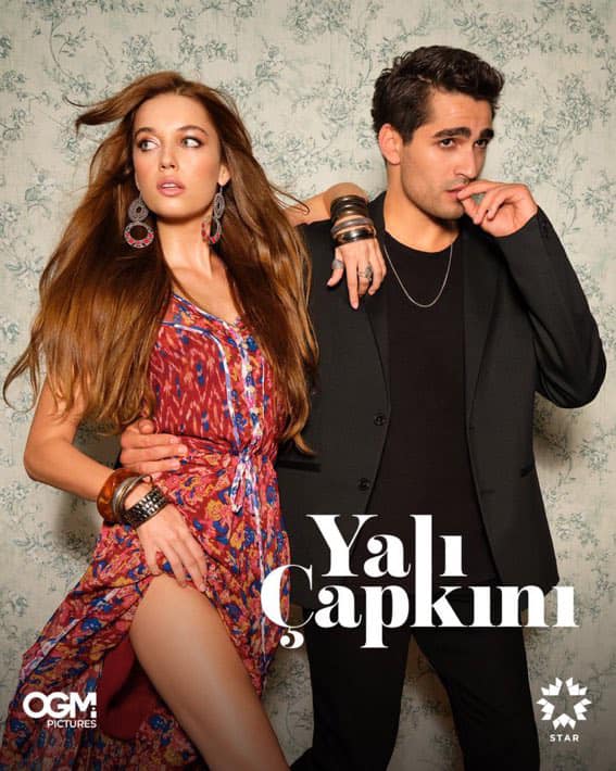Yalı Çapkını’nın Yeni Bölümü Yayın Tarihi Değişti
